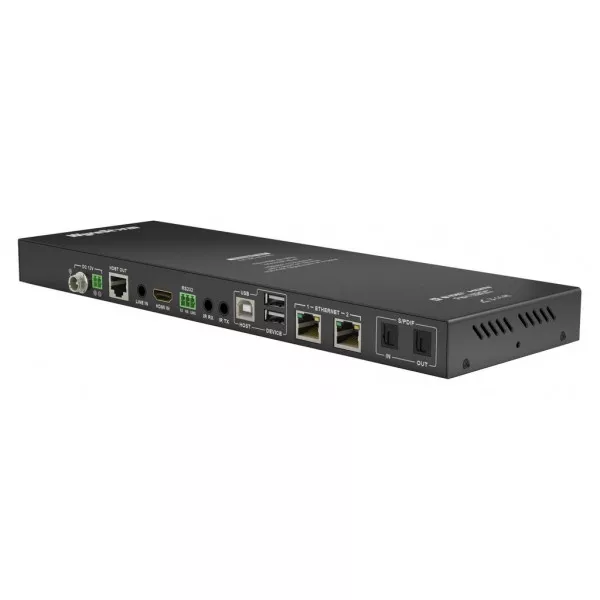 Комплект приемника и передатчика WYRESTORM EX-100-4K-PRO