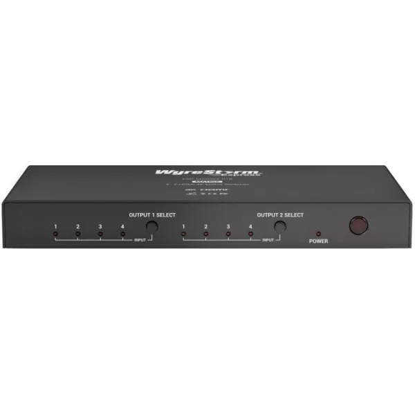 Матричный коммутатор WYRESTORM EXP-MX0402-010