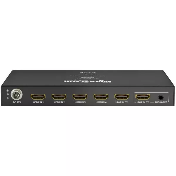 Матричный коммутатор WYRESTORM EXP-MX0402-010