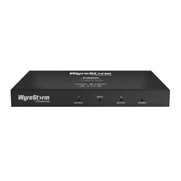 Усилитель-распределитель WYRESTORM EXP-SP-0102-4K