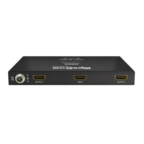 Усилитель-распределитель WYRESTORM EXP-SP-0102-4K