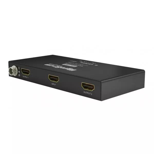 Усилитель-распределитель WYRESTORM EXP-SP-0102-4K