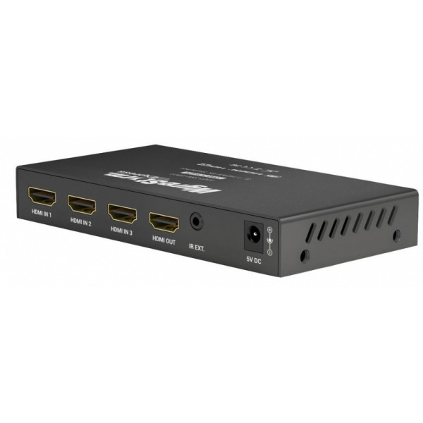 Коммутатор HDMI WYRESTORM EXP-SW-0301