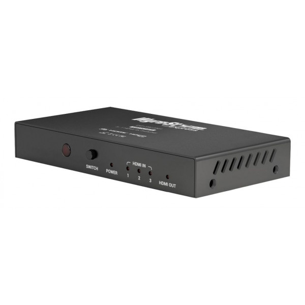 Коммутатор HDMI WYRESTORM EXP-SW-0301