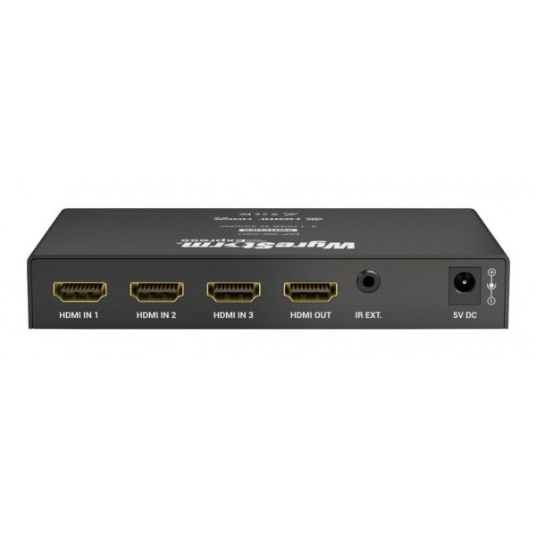 Коммутатор HDMI WYRESTORM EXP-SW-0301