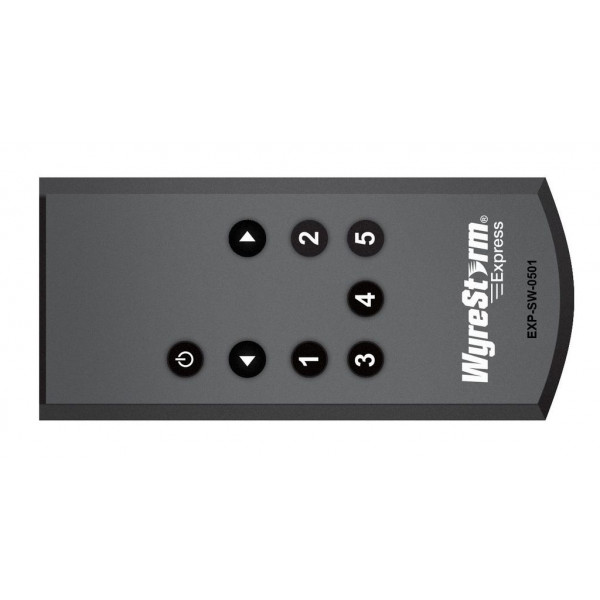 Коммутатор WYRESTORM EXP-SW-0501