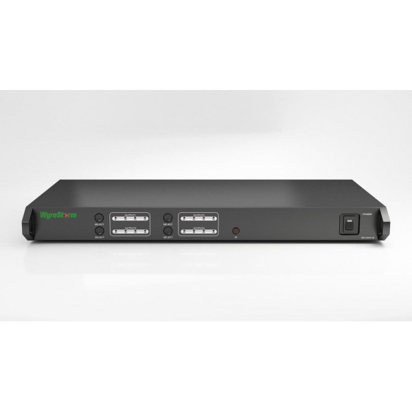 Комплект WYRESTORM MX-0404-QI
