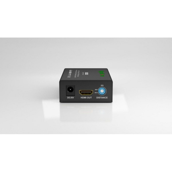 Комплект WYRESTORM MX-0404-QI