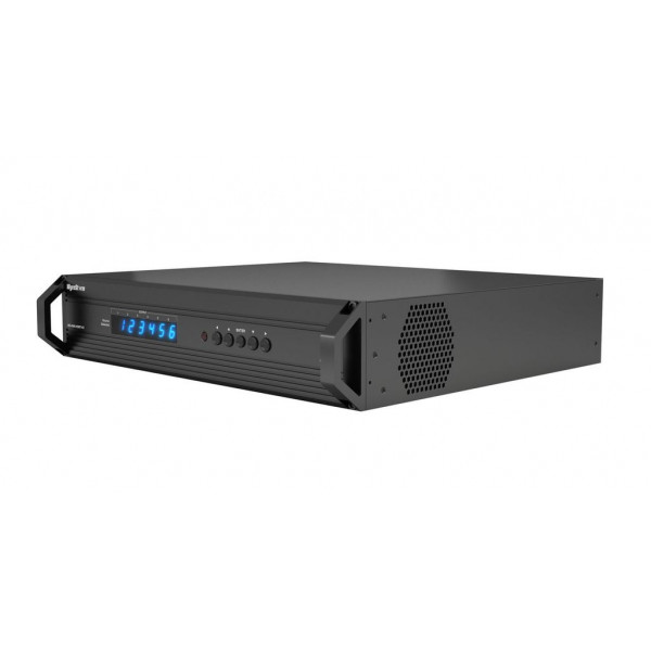 Матричный коммутатор WYRESTORM MX-0606-HDBT-H2