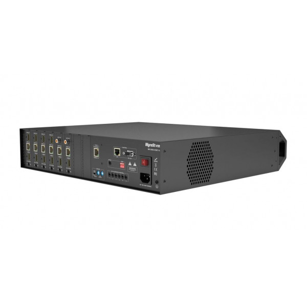 Матричный коммутатор WYRESTORM MX-0606-HDBT-H2