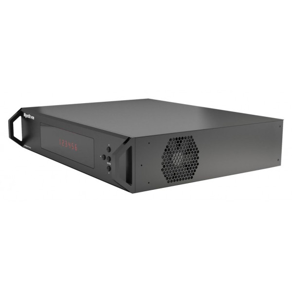 Матричный коммутатор WYRESTORM MX-0606-PP-POH