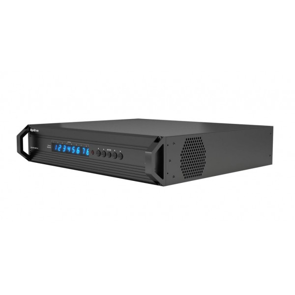 Матричный коммутатор WYRESTORM MX-0808-HDBT-H2