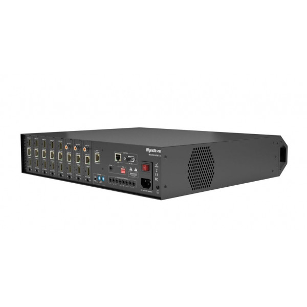 Матричный коммутатор WYRESTORM MX-0808-HDBT-H2