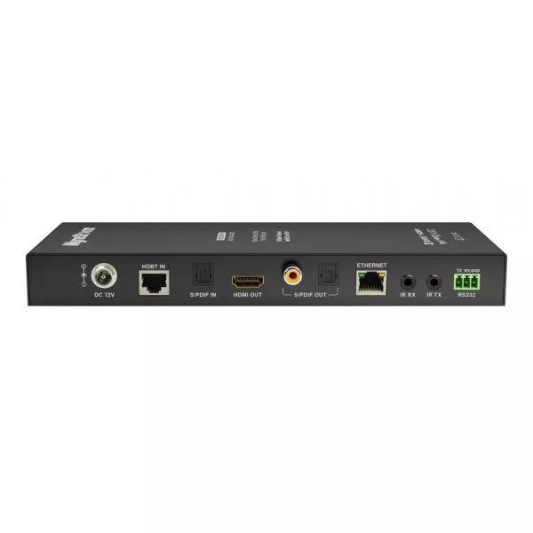 Приемник HDBaseT сигнала WYRESTORM RX-70-4K-ARC