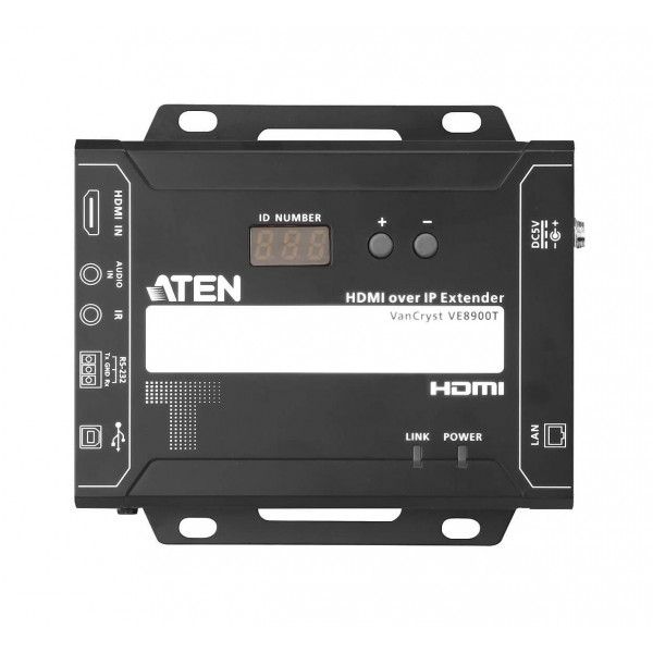 Передатчик HDMI по IP Aten VE8900T