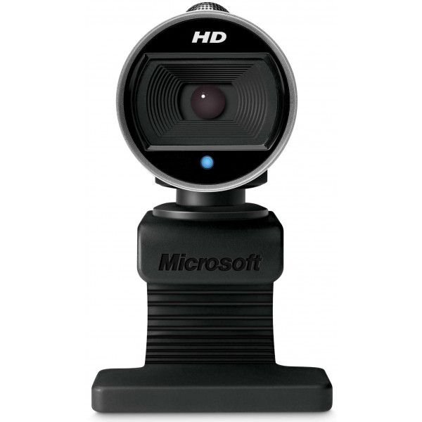 Web-камера Microsoft LifeCam Cinema HD