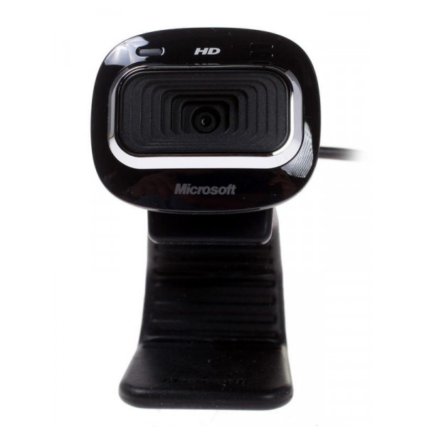 Web-камера Microsoft LifeCam HD-3000