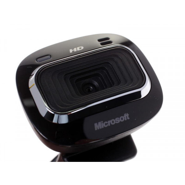 Web-камера Microsoft LifeCam HD-3000