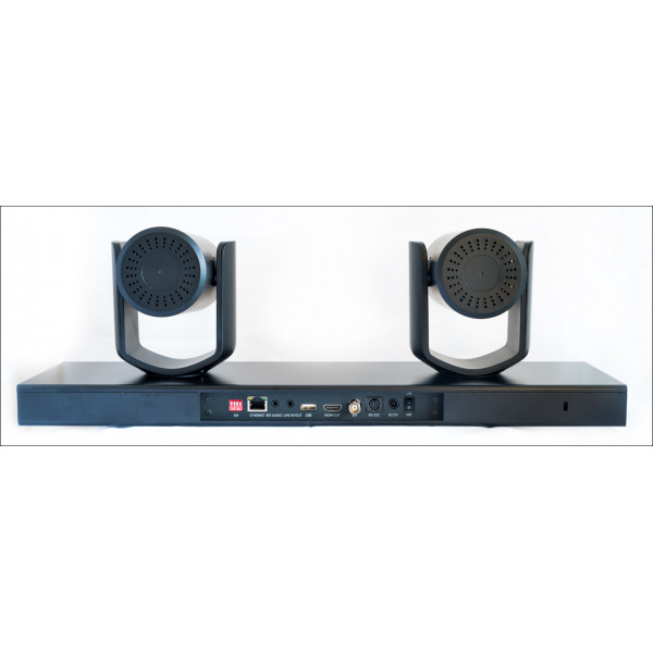 PTZ-камера SmartCam A12 Voice Tracking