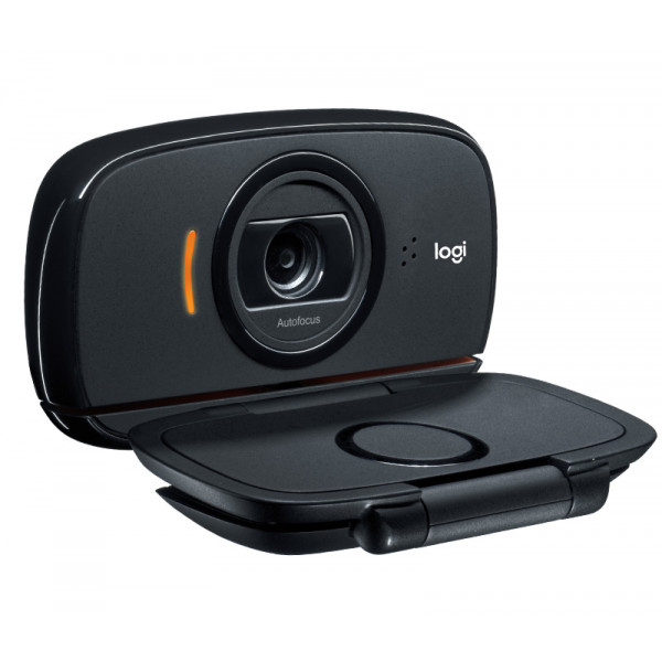 Web-камера Logitech C525 Portable HD Webcam