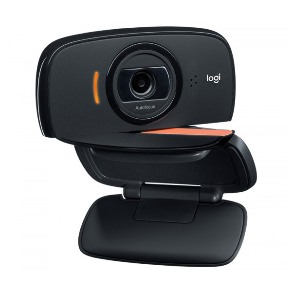 Web-камера Logitech C525 Portable HD Webcam