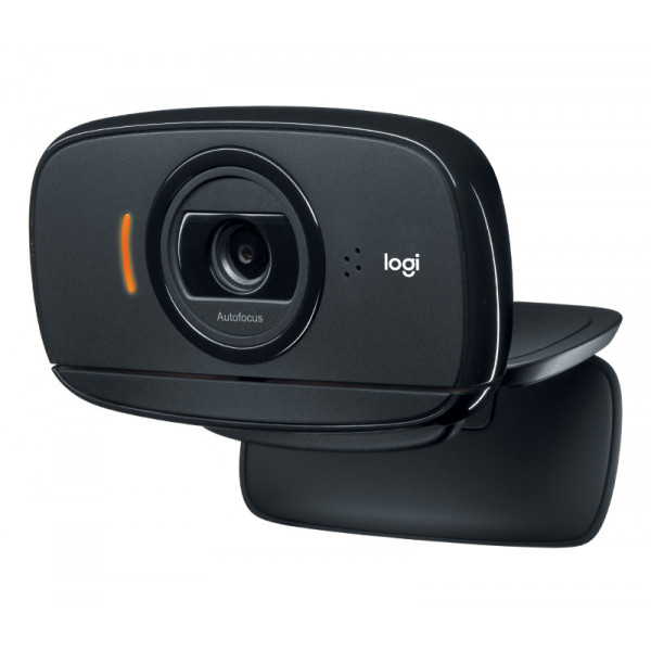 Web-камера Logitech C525 Portable HD Webcam