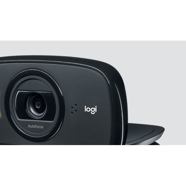 Web-камера Logitech C525 Portable HD Webcam