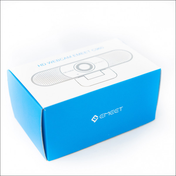 Комплект для стриминга EMEET SmartCam C960 (5 шт.)