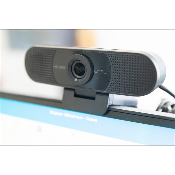 Комплект для стриминга EMEET SmartCam C960 (5 шт.)