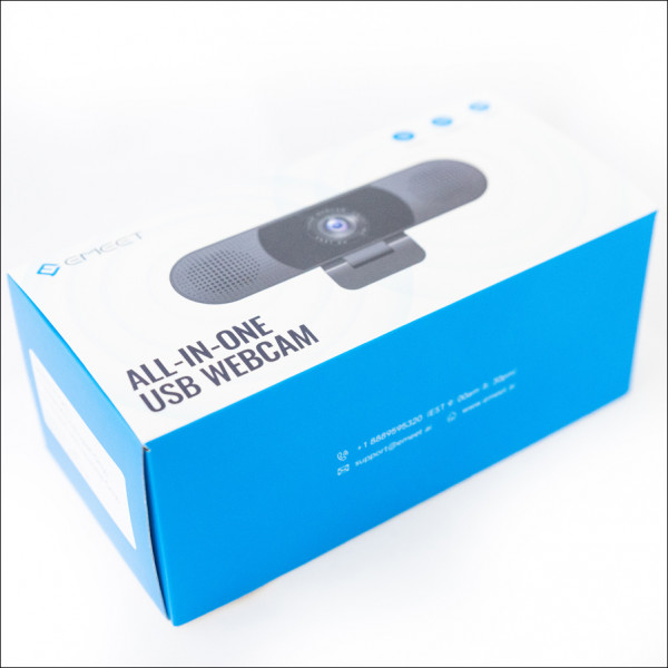 Комплект для стриминга EMEET SmartCam C980 Pro (5 шт.)