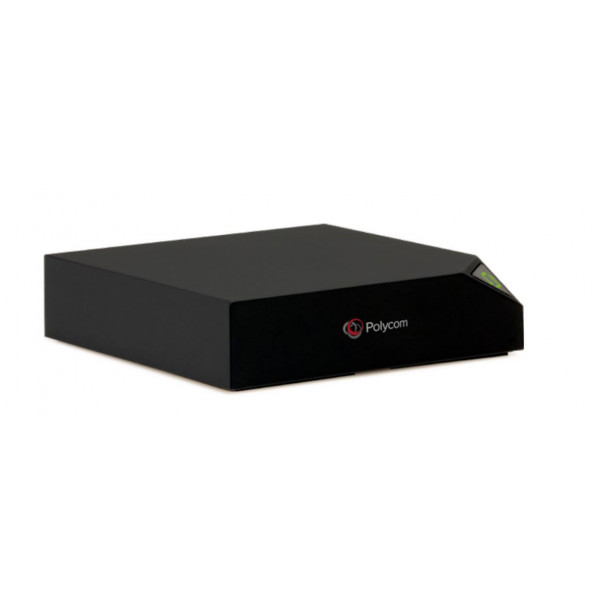 Модуль обмена видеоконтентом Polycom Realpresence Trio Visual+