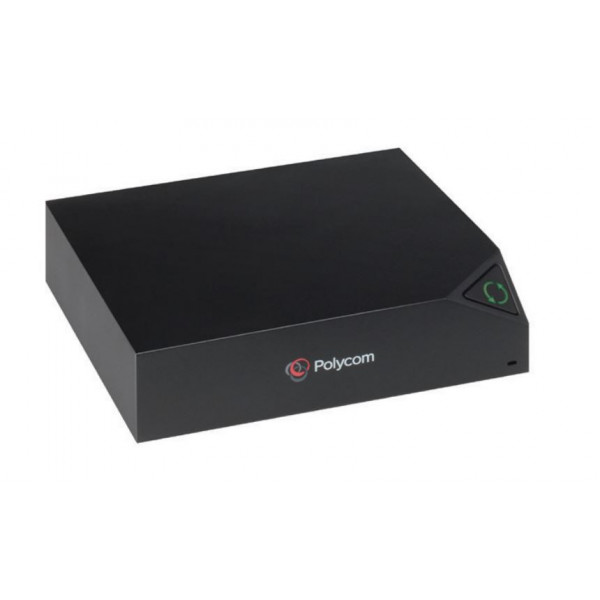 Модуль обмена видеоконтентом Polycom Realpresence Trio Visual+