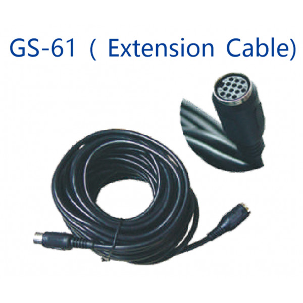 Удлинительный кабель Gestton GS-61E