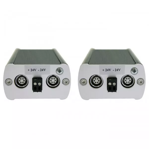Цифровой усилитель-разветвитель шины Beyerdynamic CA 4224
