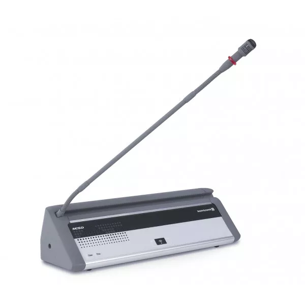 Микрофонный пульт председателя Beyerdynamic MCS-D 3023