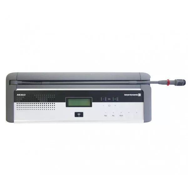 Микрофонный пульт делегата Beyerdynamic MCS-D 3071