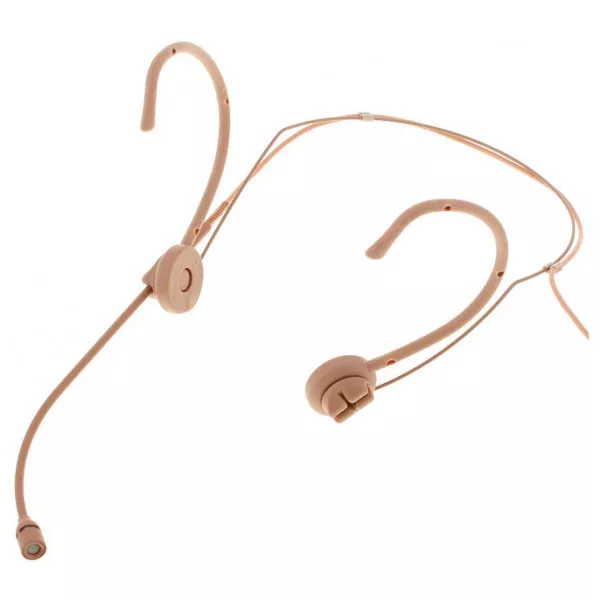 Головной микрофон Beyerdynamic TG H74C TAN