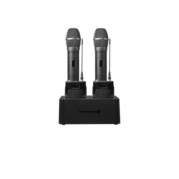 Зарядное устройство Beyerdynamic WA-CD