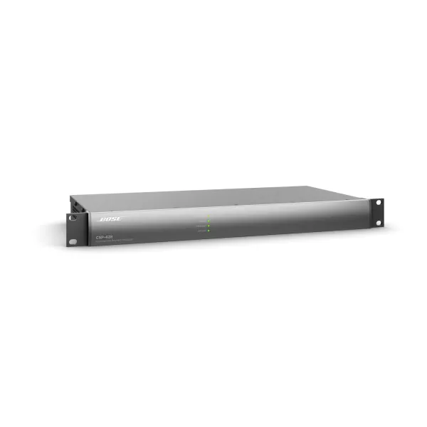  Коммерческий аудиопроцессор Bose CSP-428