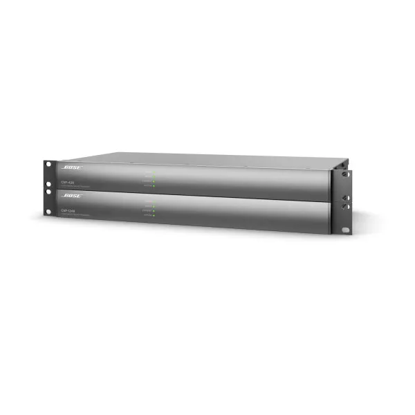  Коммерческий аудиопроцессор Bose CSP-428