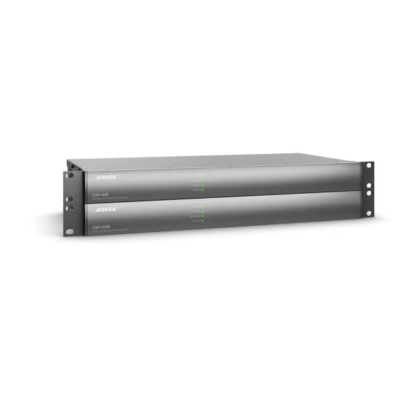  Коммерческий аудиопроцессор Bose CSP-428
