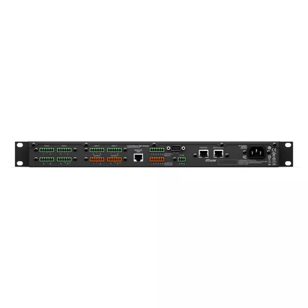 Аудиопроцессор Bose ControlSpace ESP-1240A
