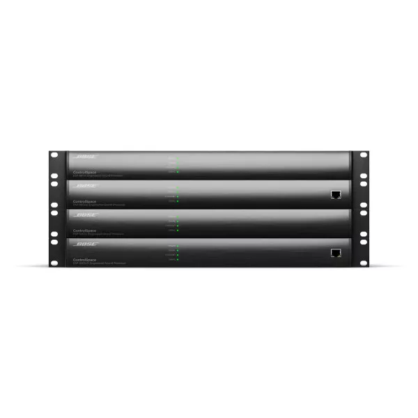 Аудиопроцессор Bose ControlSpace ESP-1240A