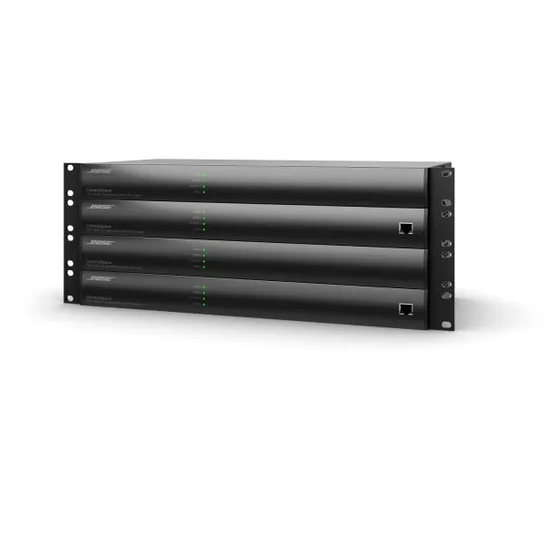 Аудиопроцессор Bose ControlSpace ESP-1240A