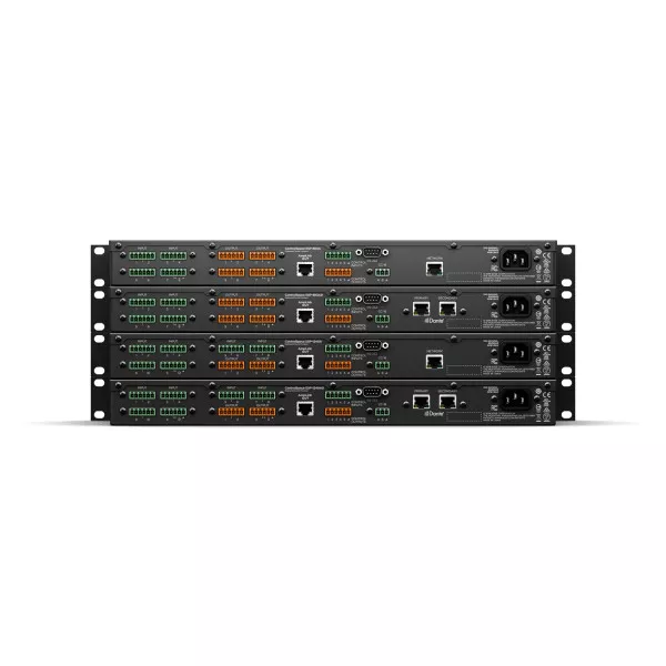 Аудиопроцессор Bose ControlSpace ESP-1240A