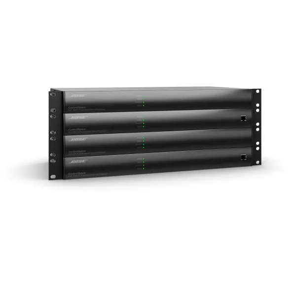Аудиопроцессор Bose ControlSpace ESP-1240A