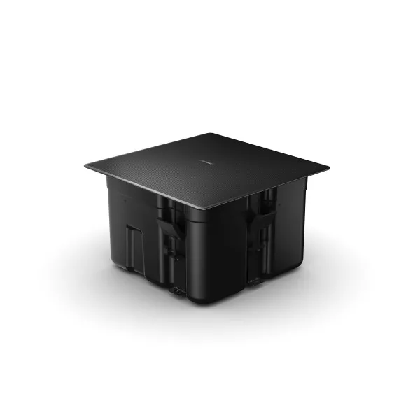 Высококачественная встраиваемая потолочная акустическая система Bose EdgeMax EM180