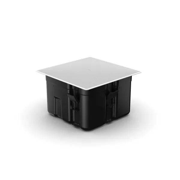 Высококачественная встраиваемая потолочная акустическая система Bose EdgeMax EM180