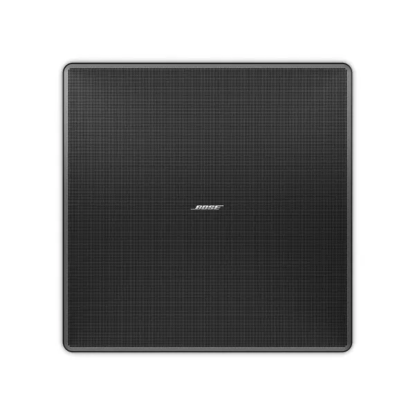Высококачественная встраиваемая потолочная акустическая система Bose EdgeMax EM180