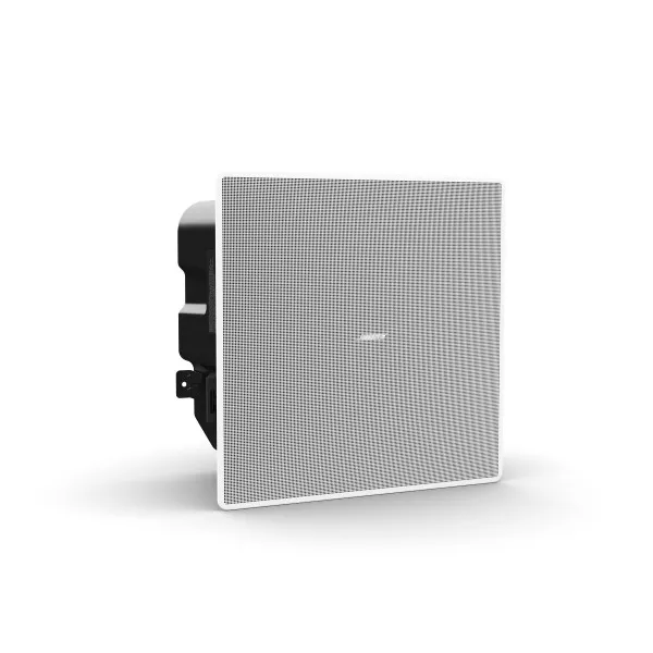 Высококачественная встраиваемая потолочная акустическая система Bose EdgeMax EM180